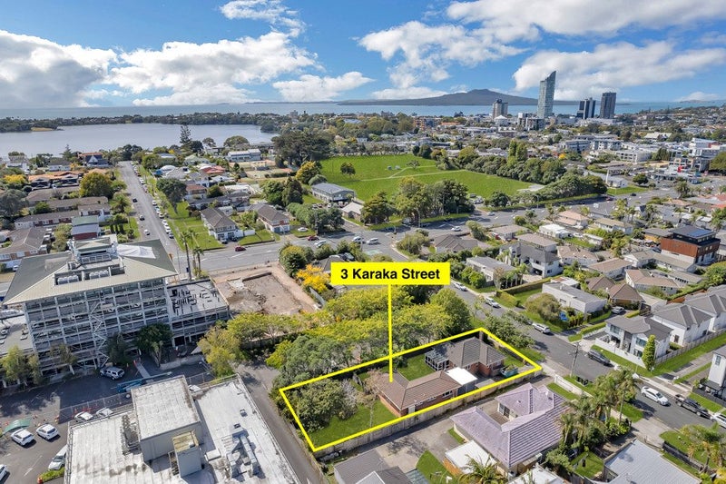 3 Karaka Street, Takapuna, Auckland - Carousel 1