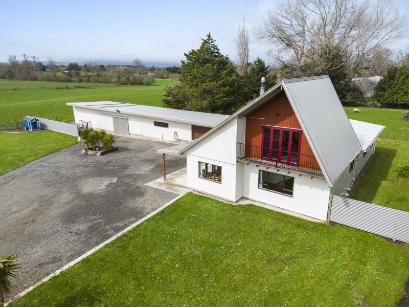 273 Makino Road, Feilding - Carousel 1