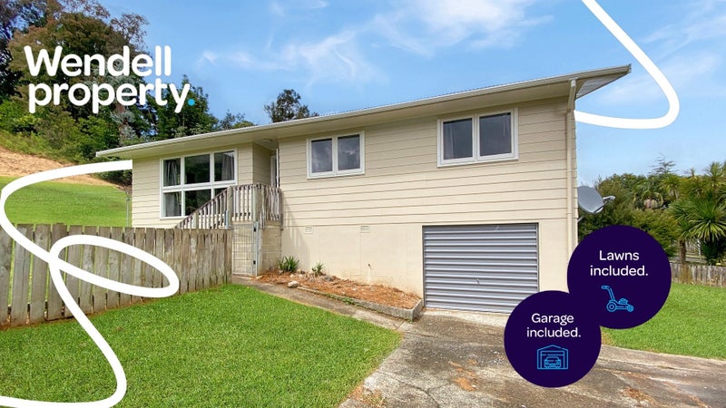 5 Cresta Place, Onerahi, Whangarei - Carousel 1