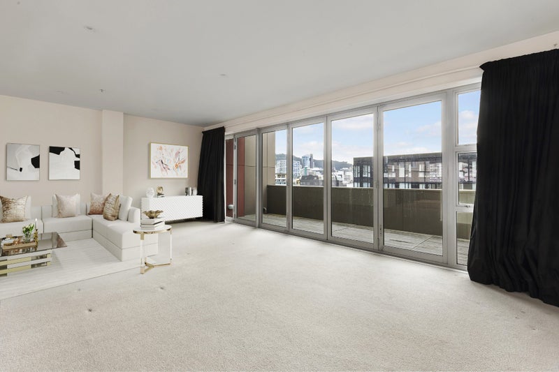 302/33 Frederick Street, Te Aro, Wellington, Wellington - Carousel 1