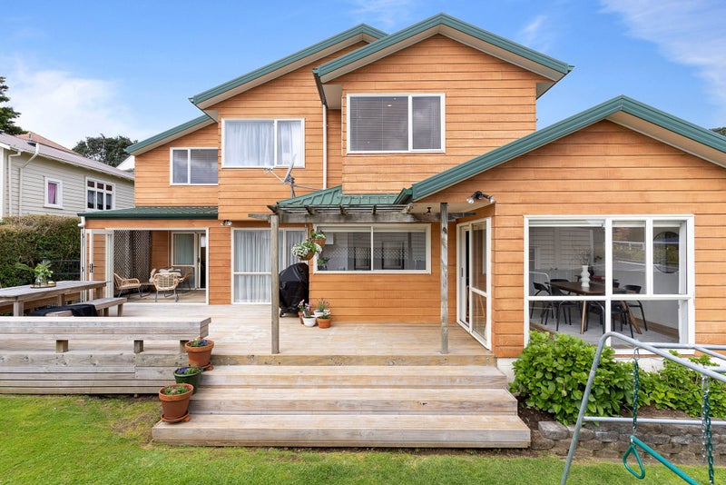 60 Cameron Street, Onehunga, Auckland - Carousel 1