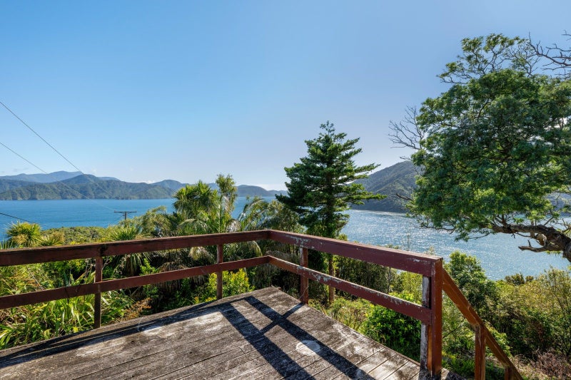 308 Port Underwood Road, Whatamango Bay, Picton - Carousel 2