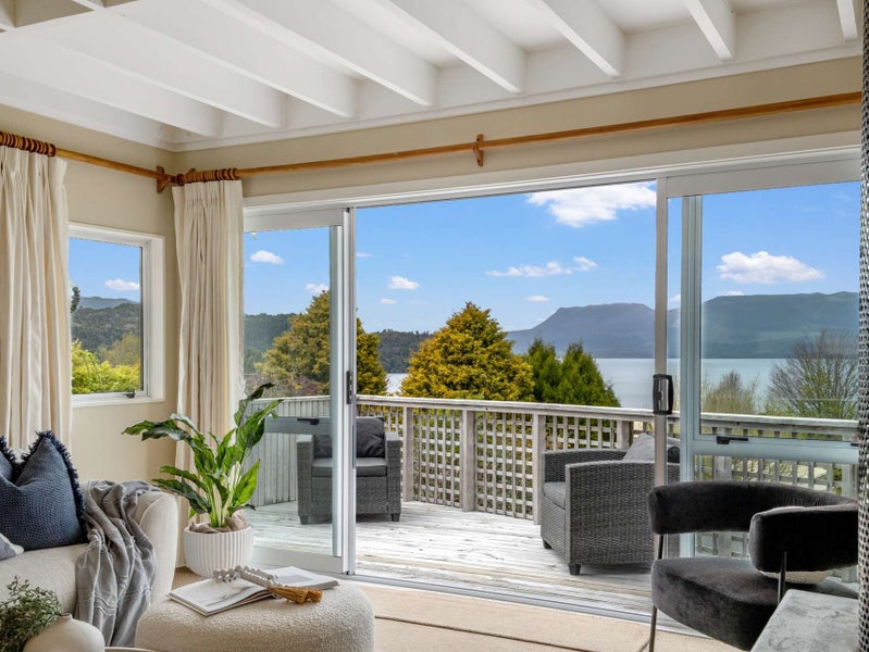 458A Spencer Road, Lake Tarawera, Rotorua - Carousel 2