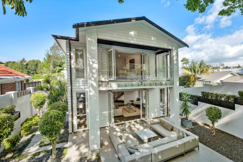42 Mahoe Avenue, Remuera, Auckland - Carousel 1