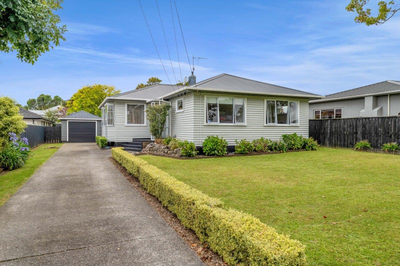 7 Hursthouse Street, Vogeltown, New Plymouth - Carousel 1