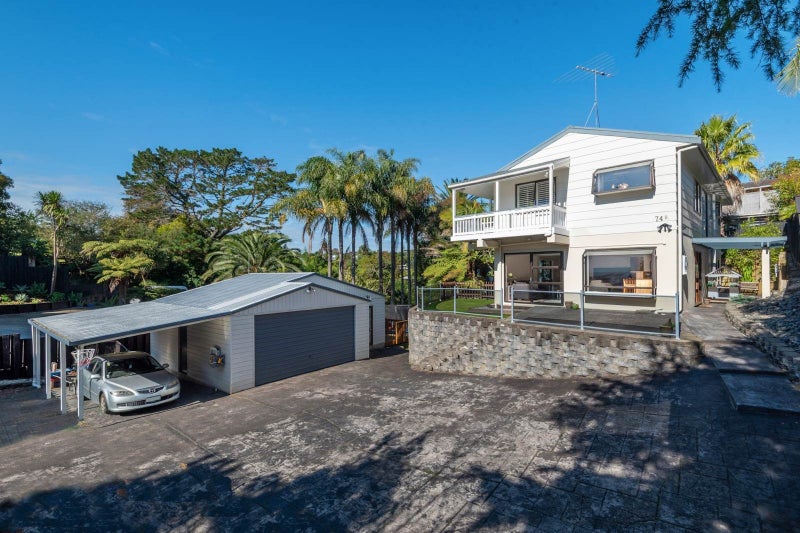2/74 Glamorgan Drive, Torbay, Auckland - Carousel 1