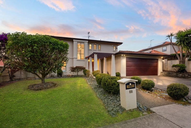 68 Marina View Drive, West Harbour, Auckland - Carousel 35