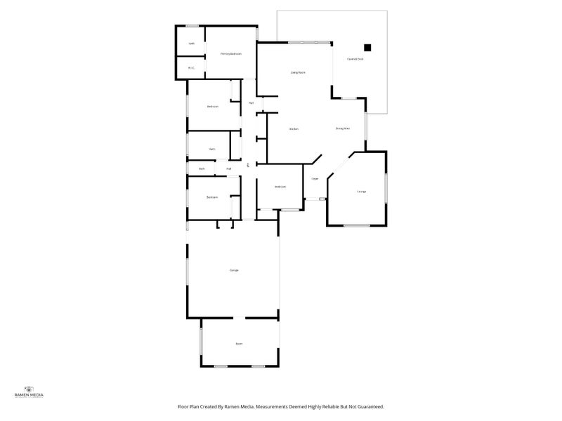 63 Coleraine Drive, Rototuna, Hamilton - Carousel 30