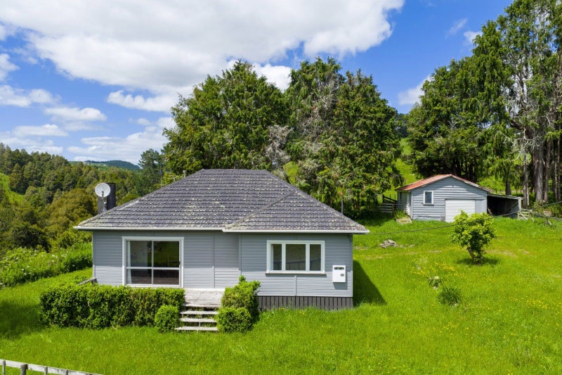 27 Kerr Road, Glen Murray, Huntly - Carousel 21