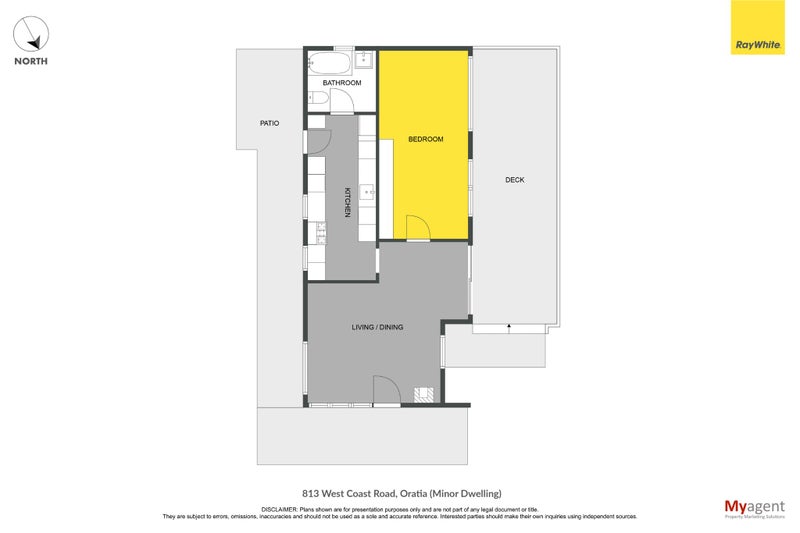 813 West Coast Road, Oratia, Auckland - Carousel 38