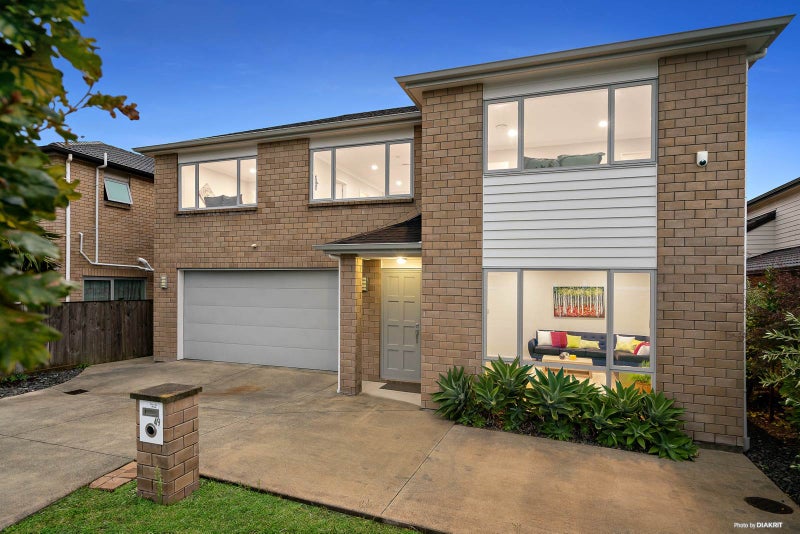 Property Valuation for 49 Kerrykeel Drive, Flat Bush, Auckland Trade