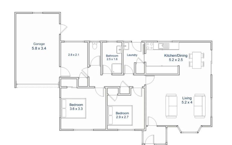 5A Bens Place, Springvale, Whanganui, Manawatu / Whanganui - Carousel 16