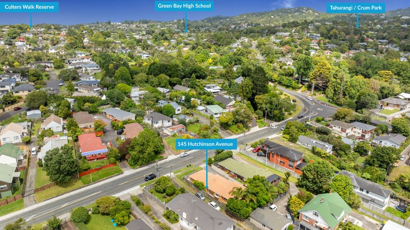 145 Hutchinson Avenue, New Lynn, Auckland - Carousel 35