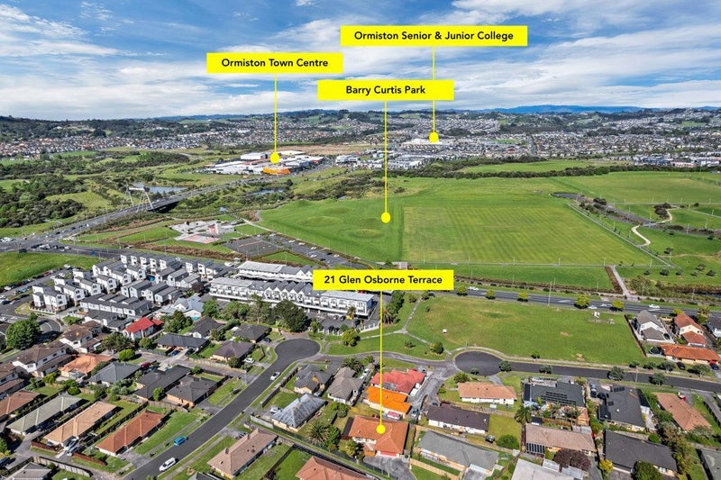 21 Glen Osborne Terrace, Flat Bush, Auckland - Carousel 26