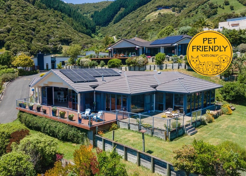 18 Springlea Heights, Atawhai, Nelson - Carousel 1