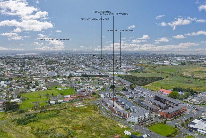 27 Sun Orchid Avenue, Wiri, Auckland - Carousel 24