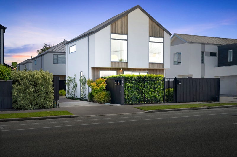 1/525 Madras Street, St Albans, Christchurch - Carousel 20