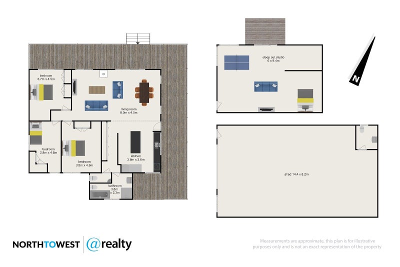 Property Valuation for 293 Ararimu Valley Road, Waimauku, Rodney