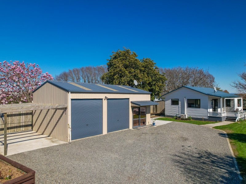 Property Valuation for 1890 State Highway 1, Tuamarina Trade Me