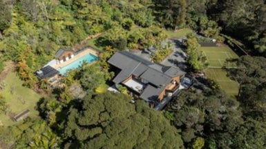 366G Huia Road, Titirangi, Auckland - Carousel 1