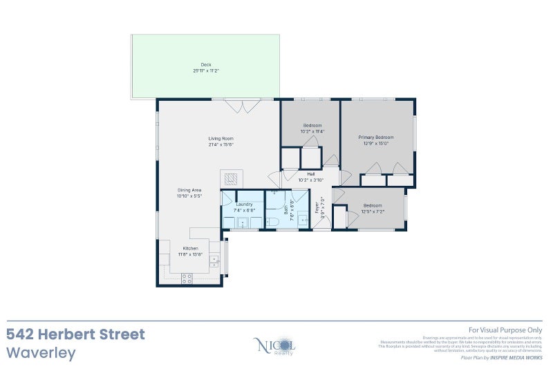 542 Herbert Street, Waverley, Invercargill - Carousel 35