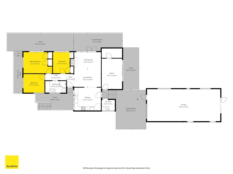 10 Melling Street, Glen Innes, Auckland - Carousel 23