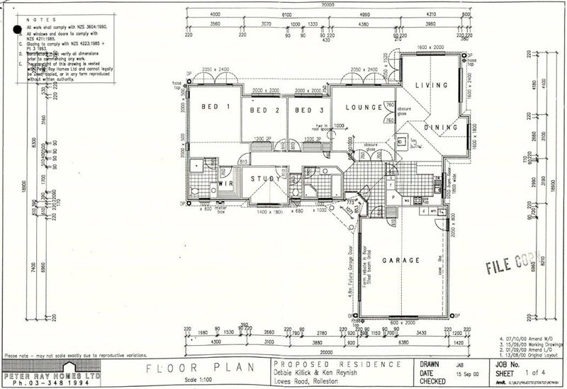 101A Lowes Road, Rolleston, Rolleston - Carousel 22