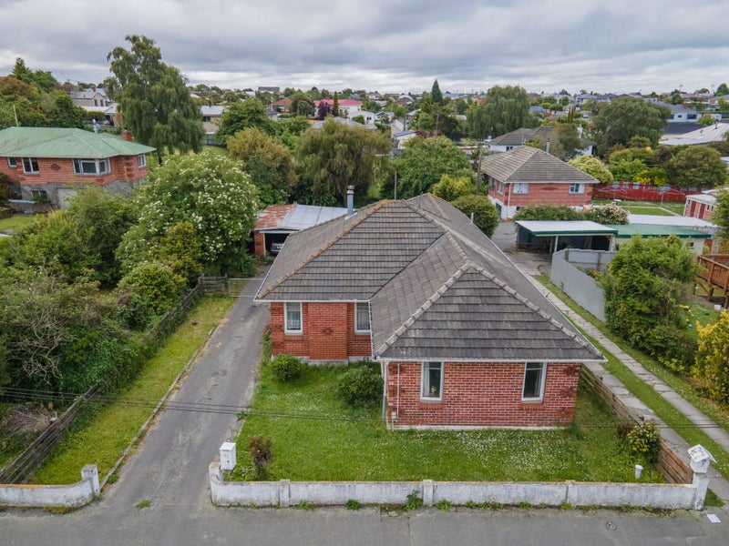 31 Aynsley Street, Parkside, Timaru - Carousel 2
