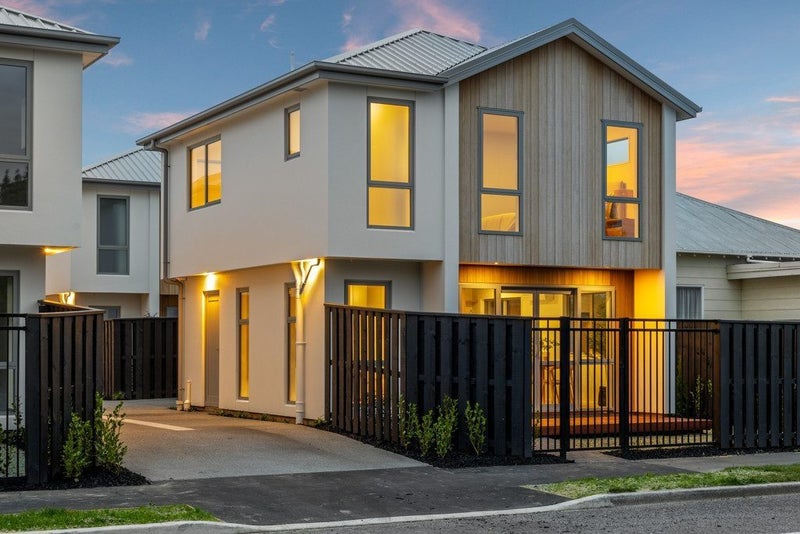 3/293 Lyttelton Street, Spreydon, Christchurch - Carousel 1