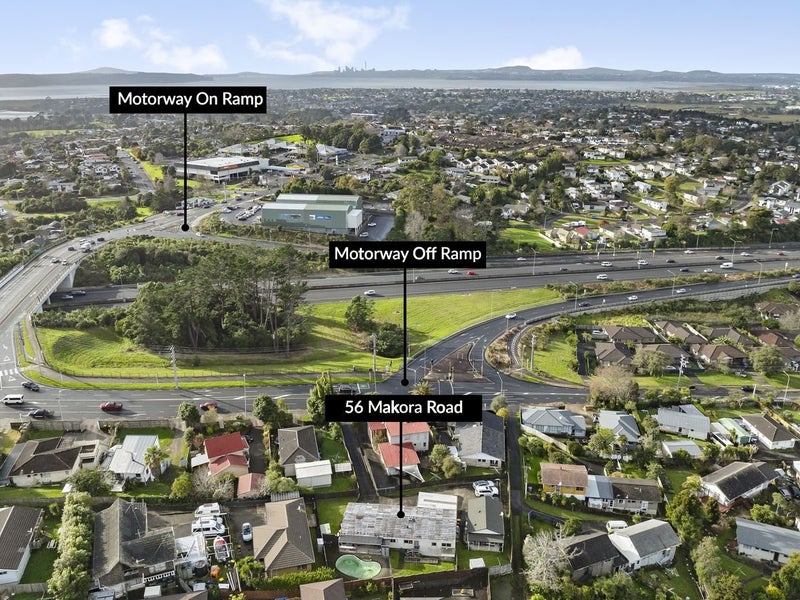 56 Makora Road, Massey, Auckland - Carousel 2