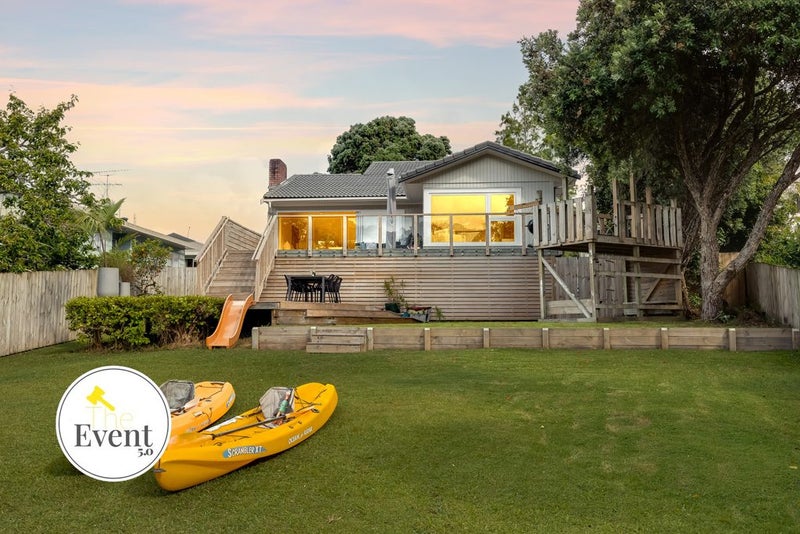 26 Ranch Avenue, Beach Haven, Auckland - Carousel 1