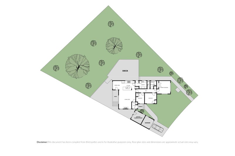 36 Budleigh Street, Frankleigh Park, New Plymouth - Carousel 29