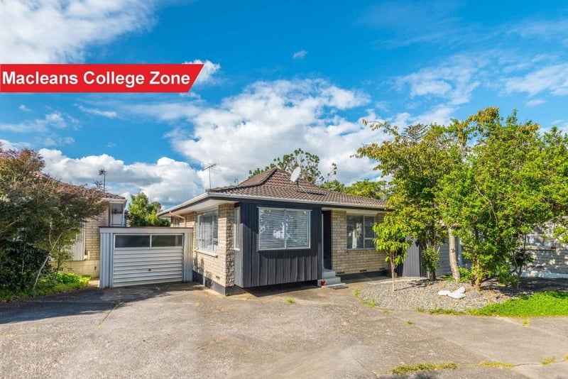 Property Valuation for 2/27 Parkhill Road, Howick, Auckland Trade Me