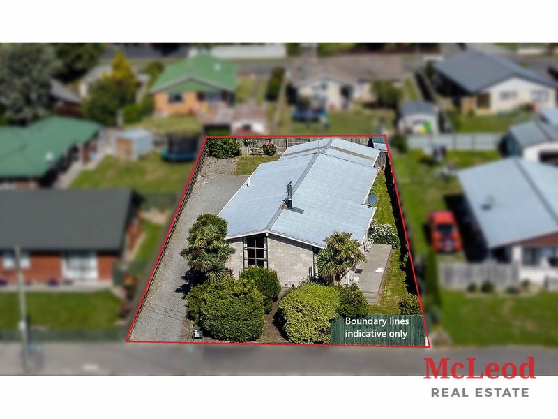 24 Brucefield Avenue, Netherby, Ashburton - Carousel 13