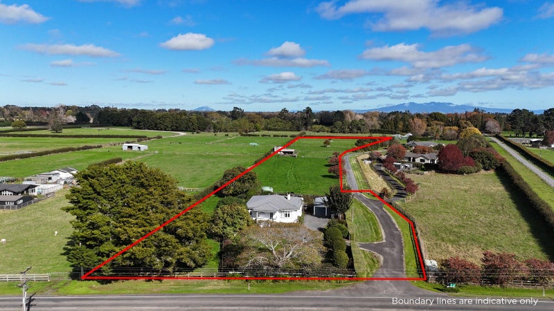 775C Bruntwood Road, Tamahere, Hamilton - Carousel 1