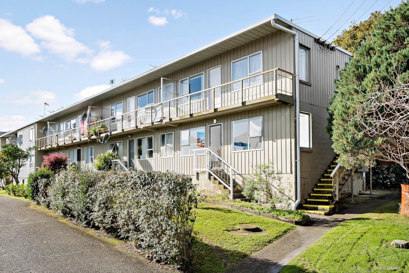 Property Valuation for 7/29 Fairview Road, Mount Eden, Auckland Trade