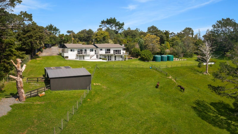 23 Crows Road, Swanson, Auckland - Carousel 2