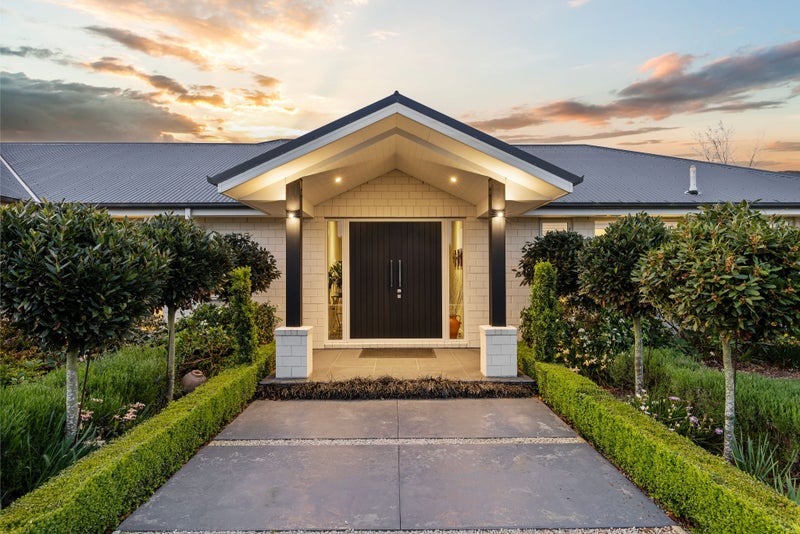 575 No 10 Road, Swannanoa, Rangiora - Carousel 2