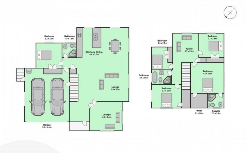 2F WOOD STREET, Papakura, Papakura - Carousel 20