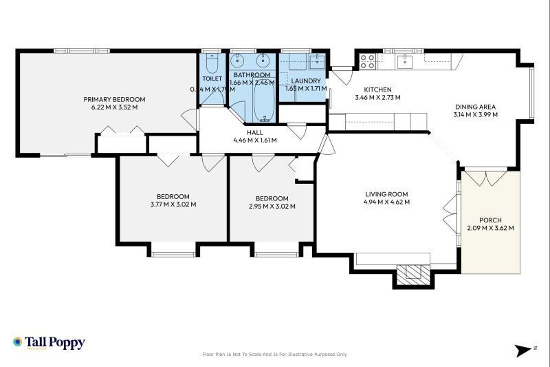 137 Bay Road, Grasmere, Invercargill - Carousel 26