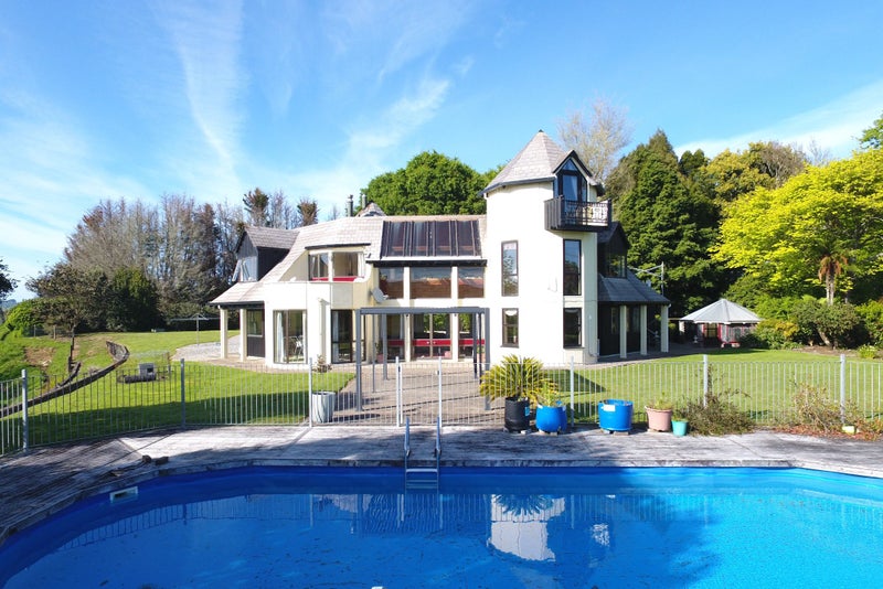 127 Tate Road, Te Kuiti - Carousel 2