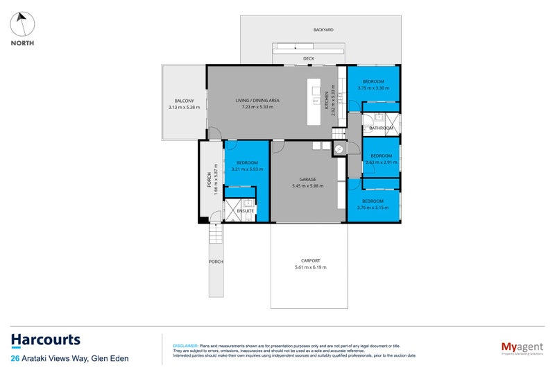 26 Arataki Views Way, Glen Eden , Auckland - Carousel 30