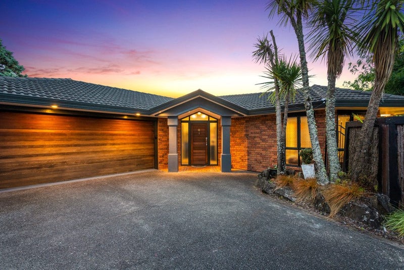 54 Roy Maloney Drive, Henderson, Waitakere City, Auckland - Carousel 2