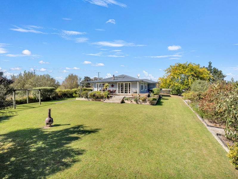 371 Tutaki Road, Bunnythorpe, Palmerston North - Carousel 1