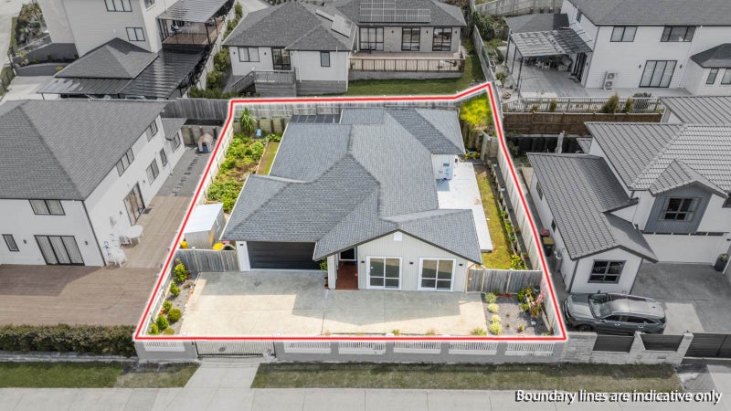 6 William Calvert Drive, Swanson, Auckland - Carousel 2