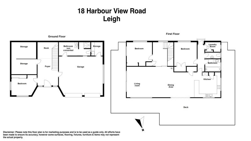 18 Harbour View Road, Leigh, Leigh - Carousel 28
