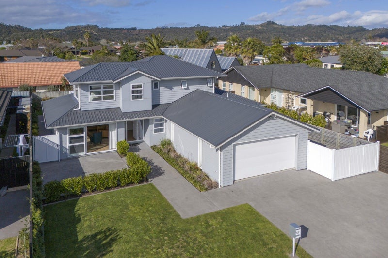 Property Valuation for 70 South Highway East, Whitianga Trade Me