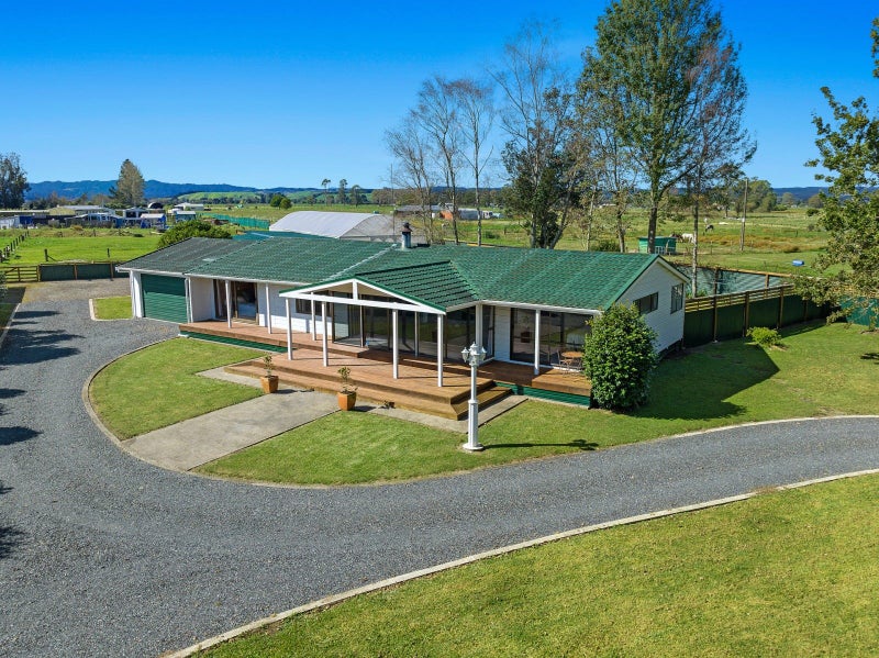 Property Valuation for 63 Onepu Spring Road, Otakiri Trade Me