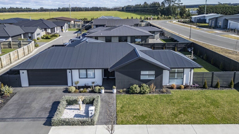 4 Marcoola Drive, Rolleston, Rolleston - Carousel 19