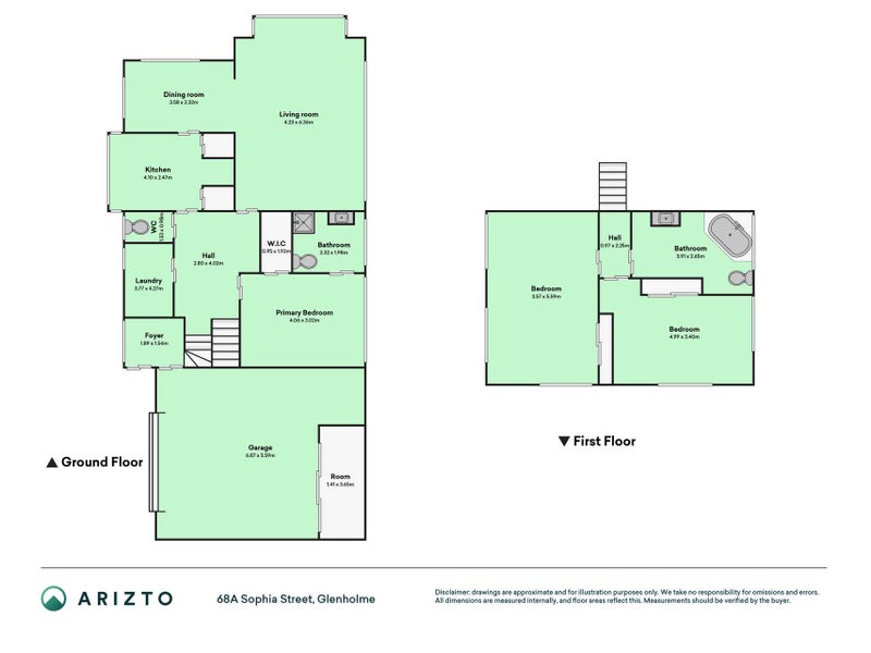 68A Sophia Street, Glenholme, Rotorua - Carousel 30